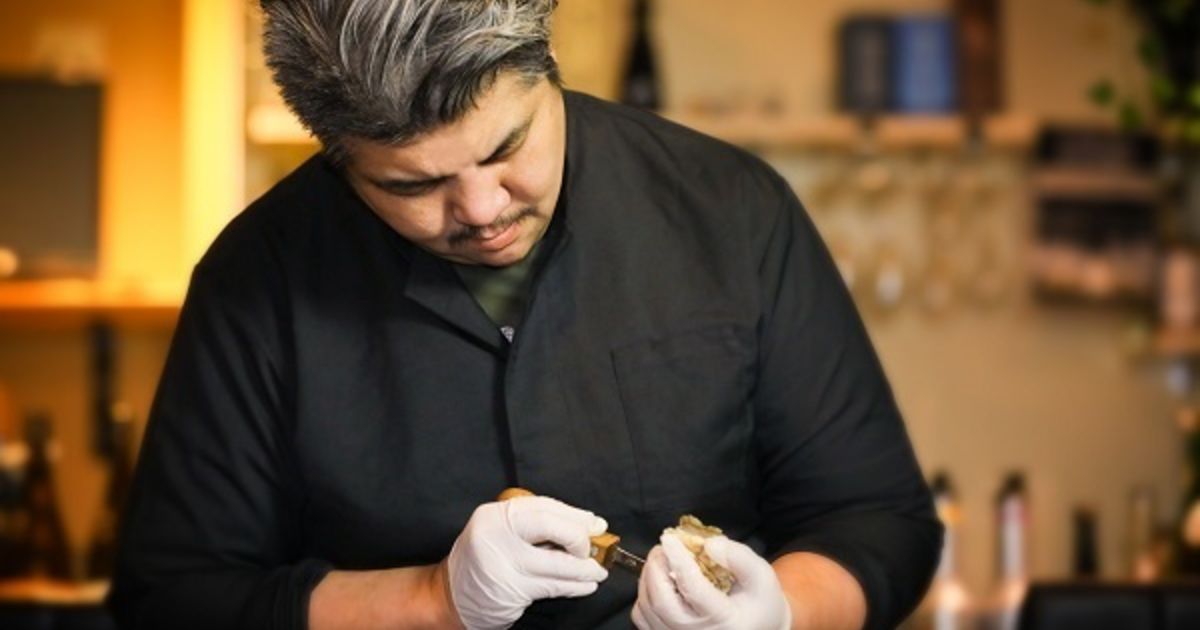 ダイニングバーでの特別なテイクアウト クリスマスオードブルもあるすすきのダイニングバー