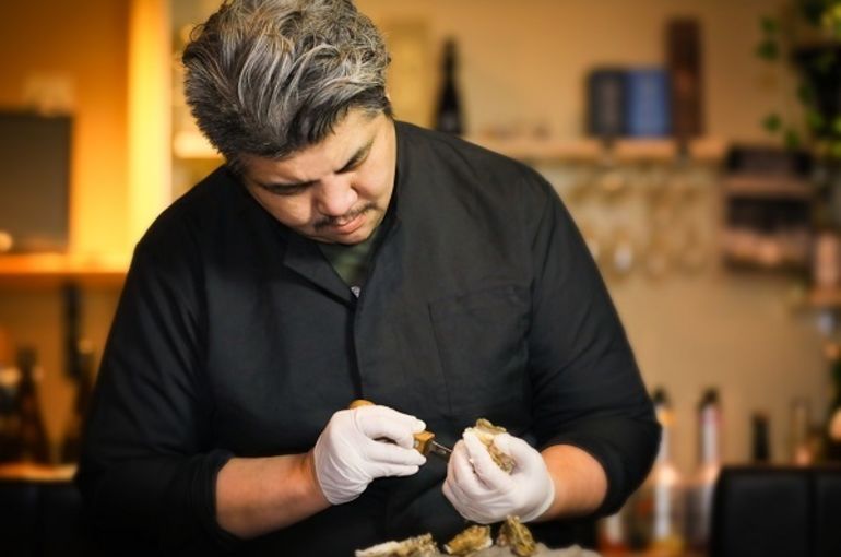 ダイニングバーでの特別なテイクアウト クリスマスオードブルもあるすすきのダイニングバー