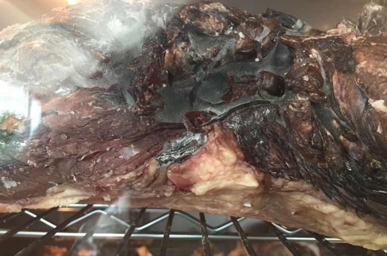 円山でランチから旬のコースが楽しめるsimaくうま