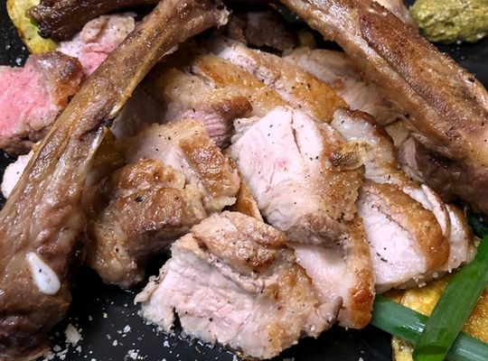 料理