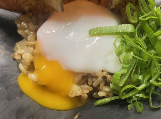 料理