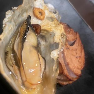 牡蠣