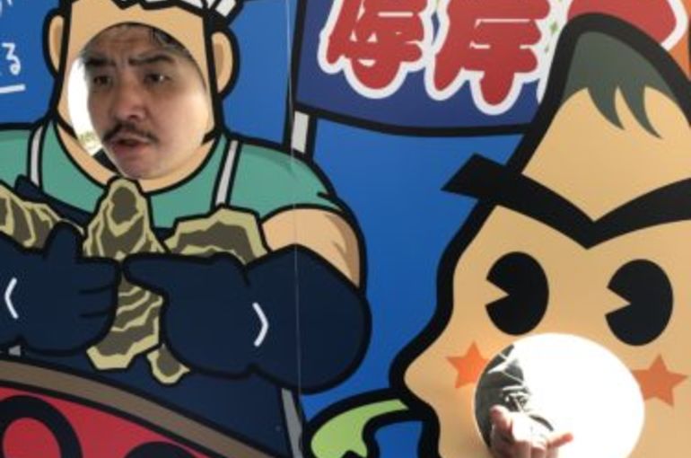 牡蠣料理