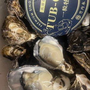 牡蠣
