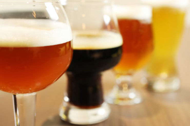 クラフトビール
