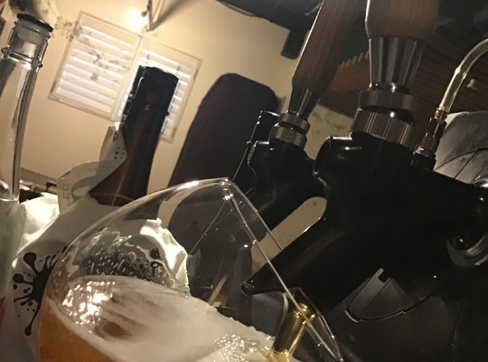 クラフトビール