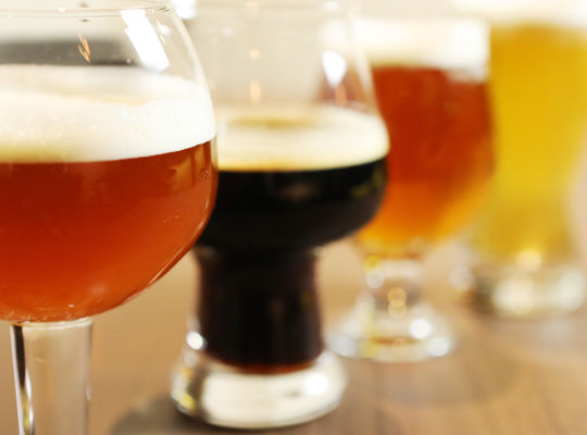 クラフトビール