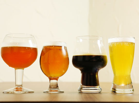 クラフトビール