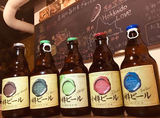 クラフトビール