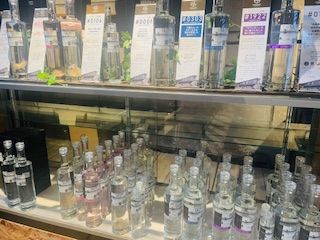 クラフトジン