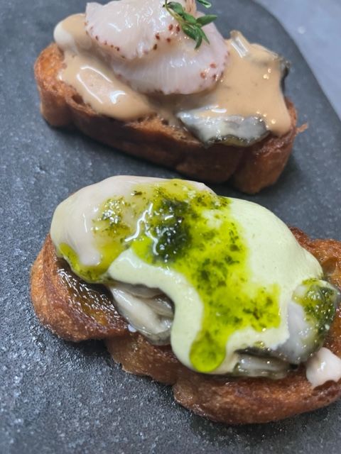 料理